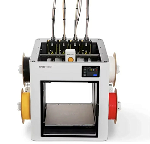 Impressora 3D - SnapMaker U1