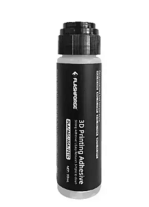 Cola Líquida para Placa de Construção Flashforge