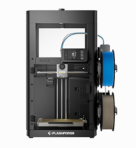 Impressora 3D - FlashForge Adventure AD5X + Kit de Fechamento
