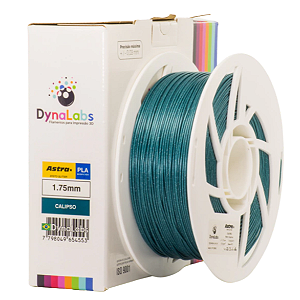 Filamento PLA Astra 1.75mm 1Kg Calipso DynaLabs