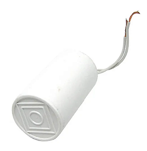 Capacitor ACV 18uF 250V