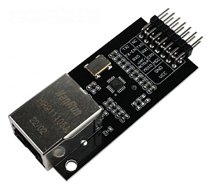 Módulo Ethernet LAN8720 RMII