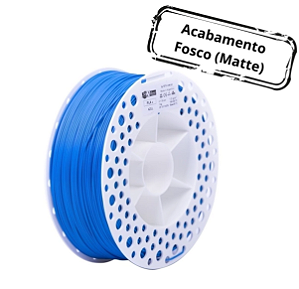 Filamento PLA+ Matte 3NMax 1,75mm 1Kg Verde