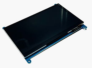 Display 7 Polegadas Touch Screen 1024x600