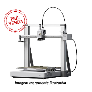Impressora 3D - Bambu Lab A2L