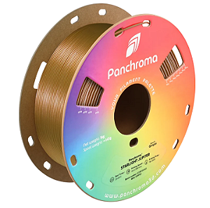Filamento Polymaker Panchroma PLA Starlight 1,75mm 1kg – Jupiter