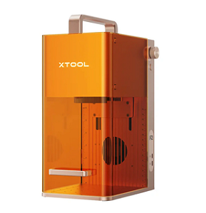 XTOOL F2 CLASSE 4-O-EUMD - Mini Cortadora e Gravadora Laser