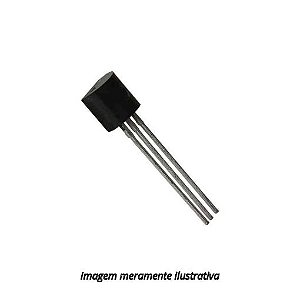 Transistor 2N4401 NPN