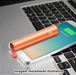 Power Bank No.5 / 2000mAh