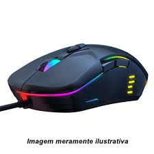 Mouse Gamer Onikuma CW-902