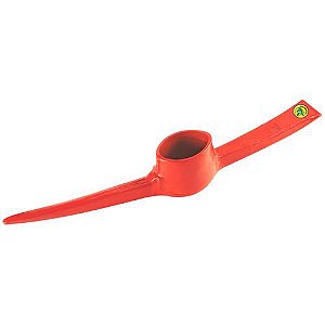 Picareta Estreita Sem Cabo 4lbs Tramontina