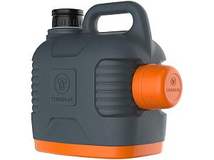 Garrafão Térmico Supertermo 5lt Cores Sortidas Termolar