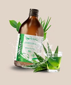 ALOE  VERA VIVER