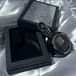 Fhakar Black Masc. 100ml