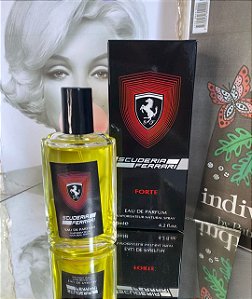 Ferrari Perfumes 50ml