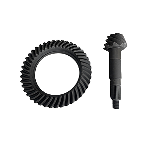 Coroa e Pinhão 8x43 Dana 44