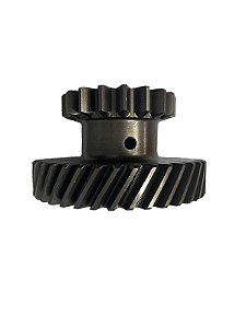 Carretão Reduzida WILLYS para rolamento 4x4 todos 18/39 dentes