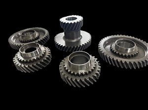 Caixa de transferencia T case Atlas Agrale Volare V8 4x4