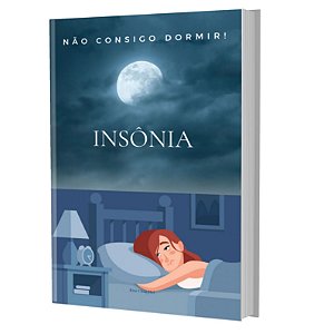Insônia a terapia do sono