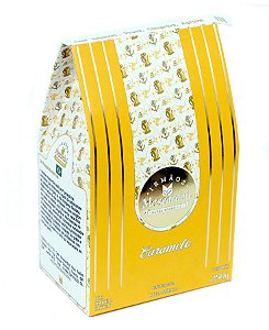 Moscardini Caramelo – Grão (250g)