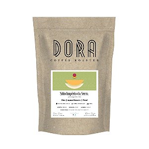 Dora Coffee Roaster – Sítio Império da Serra – Grão (250g)