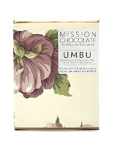 Mission - Umbu 70% (60g)