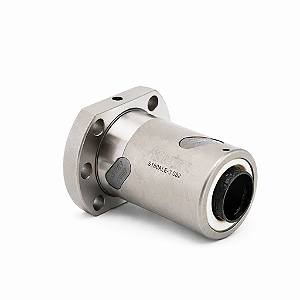 Castanha Hiwin R20-5T4-FSINW-0,05(BD3,175) Para Fusos de Esferas Hiwin