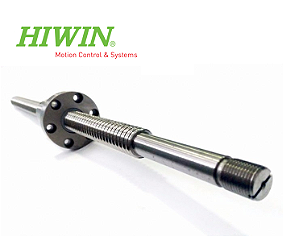 Fusos de Esferas Hiwin - Logic 195 - Nardini - EixoX