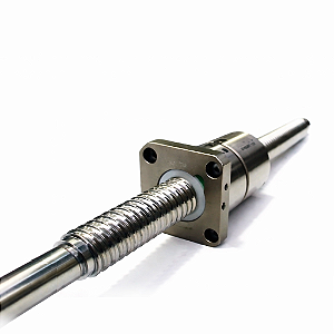 Fusos de Esferas Centur 30D - Romi - Eixo X - HIWIN