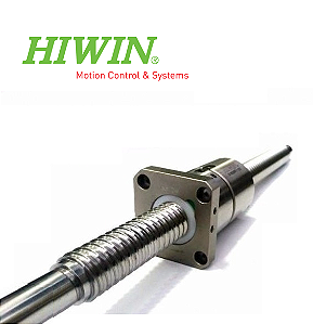 Fusos de Esferas Centur 30D - Romi - Eixo X - HIWIN