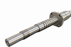 Fusos de Esferas Romi Discovery D1250 S10486 - HIWIN