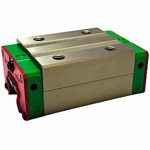 Bloco Sem Abas Hiwin HGH35-HA-Z0-C Para Guia Linear Original