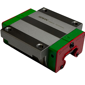 Bloco Com Abas HIWIN HGW35-CC-Z0-C Para Guia Linear Hiwin