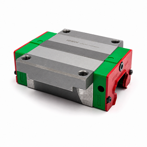 Bloco Com Abas HIWIN - HGW45-CC-Z0-C Para Guias Lineares Hiwin