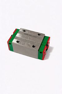 Bloco Sem Abas HIWIN - HGH25-HA-Z0 Para Guia Linear Hiwin