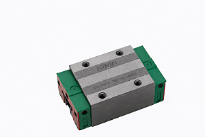 Bloco Sem Abas HIWIN - RGH25-CA-ZA Para Guia Linear Hiwin