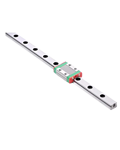 MGNR9-R800-C - GUIA LINEAR TRILHO HIWIN
