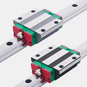 Bloco Linear HIWIN QEH25-CA-ZA-C – Série QE Original
