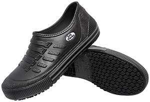 tenis antiderrapante