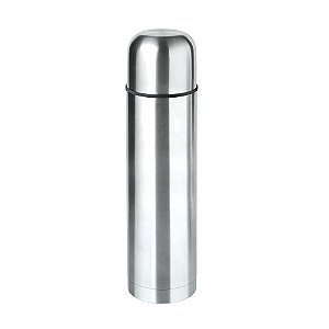 GARRAFA DE INOX - 500ML