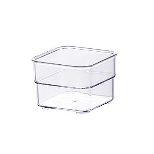 ORGANIZADOR MODULAR DIAMOND 7,5 x 7,5 x 5,2cm