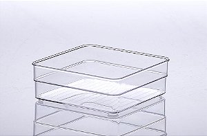 ORGANIZADOR MODULAR DIAMOND 15x15x5,2cm