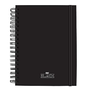 CADERNO SMART UNIVERSITÁRIO 80 FOLHAS