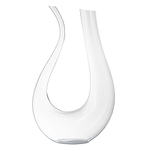 DECANTER BEATRIZ EM CRISTAL 1,4L