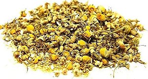 Camomila Flor - 50 gr