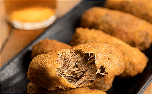 Croquete de Costela - 12 und