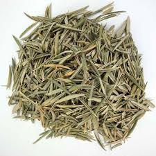 Folha de Oliveira - 50 gr