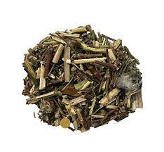 Folhas de Algodão - 50 gr