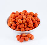 Amendoim Picante - 250 gr