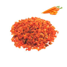 Cenoura Flocos - 100 gr